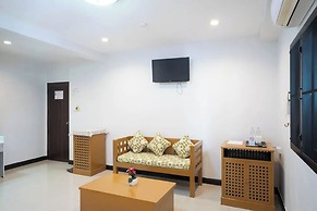 TJR BOUTIQUE HOTEL