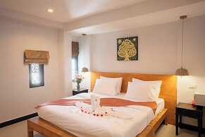 TJR BOUTIQUE HOTEL