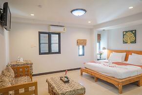 TJR BOUTIQUE HOTEL