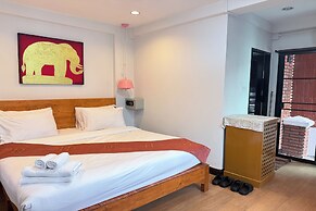 TJR BOUTIQUE HOTEL