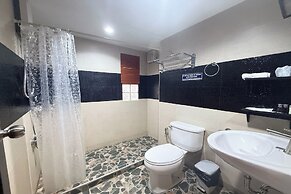TJR BOUTIQUE HOTEL
