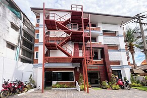 TJR BOUTIQUE HOTEL
