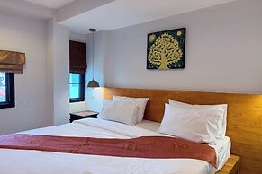 TJR BOUTIQUE HOTEL