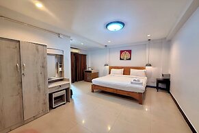 TJR BOUTIQUE HOTEL