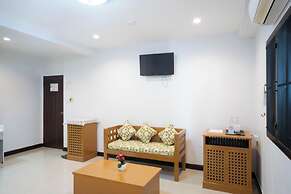 TJR BOUTIQUE HOTEL