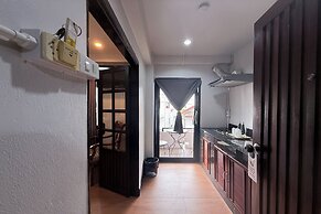 TJR BOUTIQUE HOTEL