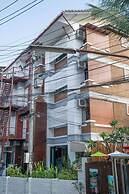 TJR BOUTIQUE HOTEL