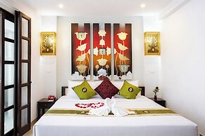 TJR BOUTIQUE HOTEL