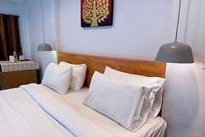 TJR BOUTIQUE HOTEL