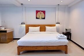 TJR BOUTIQUE HOTEL