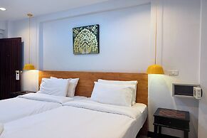 TJR BOUTIQUE HOTEL