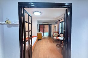 TJR BOUTIQUE HOTEL