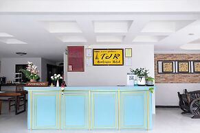 TJR BOUTIQUE HOTEL