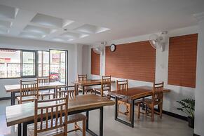 TJR BOUTIQUE HOTEL