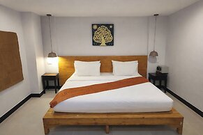 TJR BOUTIQUE HOTEL