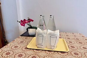 TJR BOUTIQUE HOTEL