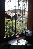 TJR BOUTIQUE HOTEL