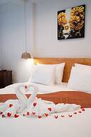 TJR BOUTIQUE HOTEL