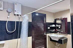 TJR BOUTIQUE HOTEL