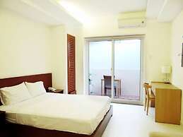 Edenpark Apartment & Hotel Service