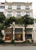 Edenpark Apartment & Hotel Service