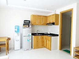 Edenpark Apartment & Hotel Service