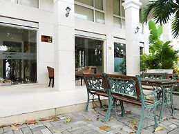 Edenpark Apartment & Hotel Service