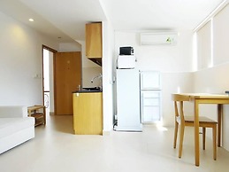 Edenpark Apartment & Hotel Service