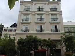 Edenpark Apartment & Hotel Service