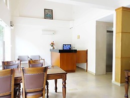 Edenpark Apartment & Hotel Service