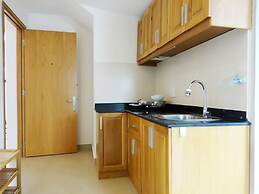 Edenpark Apartment & Hotel Service