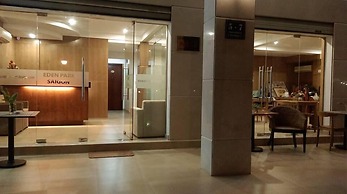 Edenpark Apartment & Hotel Service