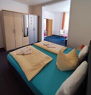 Hotel Waldmühle