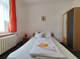 Hotel Waldmühle