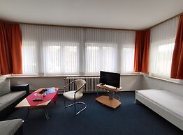 Hotel Waldmühle