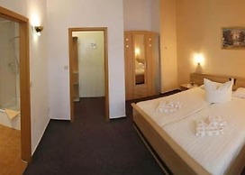 Hotel Waldmühle