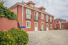 Paço do Bispo Boutique House