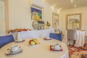 Paço do Bispo Boutique House