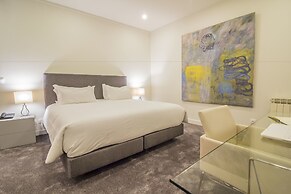 Paço do Bispo Boutique House