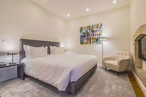 Paço do Bispo Boutique House