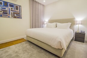 Paço do Bispo Boutique House