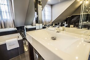 Paço do Bispo Boutique House