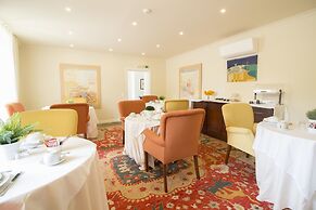 Paço do Bispo Boutique House