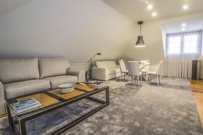 Paço do Bispo Boutique House