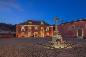 Paço do Bispo Boutique House