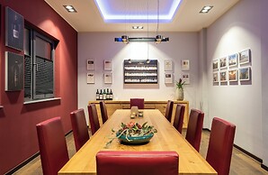 Leonardo Hotel Bad Kreuznach