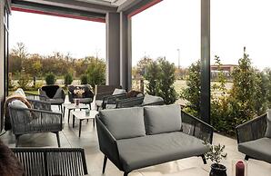 Leonardo Hotel Bad Kreuznach