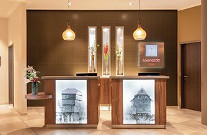 Leonardo Hotel Bad Kreuznach