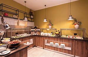 Leonardo Hotel Bad Kreuznach