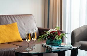 Leonardo Hotel Bad Kreuznach